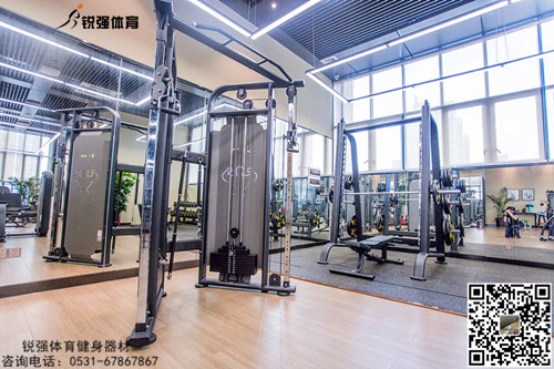 格力集团山东分世界杯体育-世界杯| 世界杯官方网站单位健身房项目